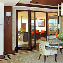 paddy & gra's interior door
