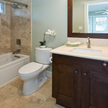 Bathroom Ideas