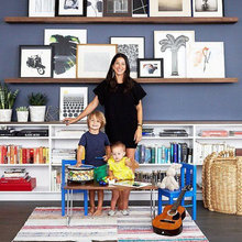 Picture display