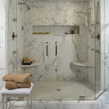 Natural Stone Restoration in Manhattan