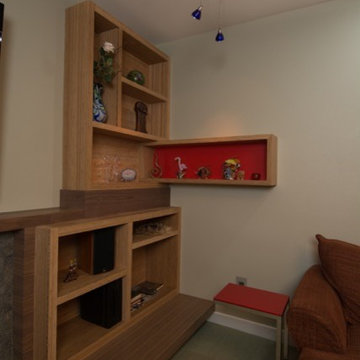 Home Update with High Tech Innovations