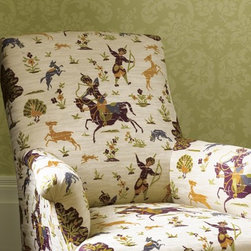 Zoffany Fabrics - Fabric