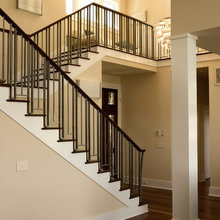 staircases