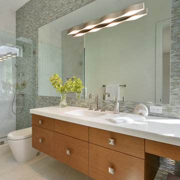 Snapper Creek, Coral Gables - Modern Estate
