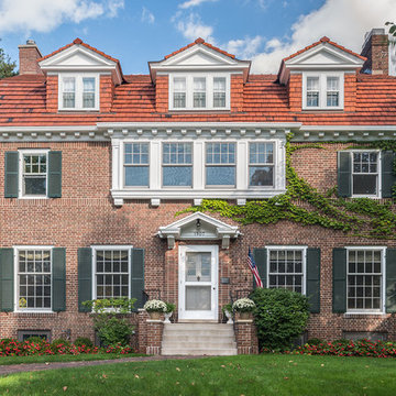 Minneapolis Georgian
