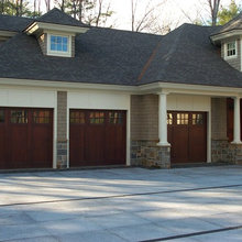 garage door