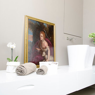 Bagno principale