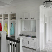 Mudroom