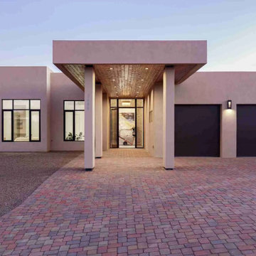Sanctuary House - Healthy Home Construction