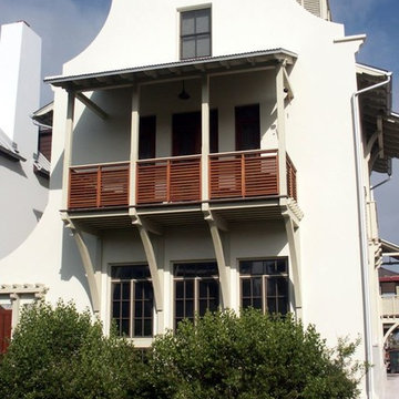 Rosemary Beach