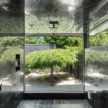 Pound Ridge Renovation