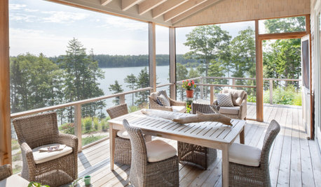 9 Ways to Keep Bugs Away While You Enjoy the Outdoors