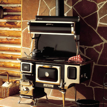 fireplaces