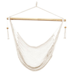 Beach Style Hammocks And Swing Chairs by Bliss Hammocks Inc