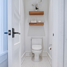 Water Closet Project Ideas (2026)