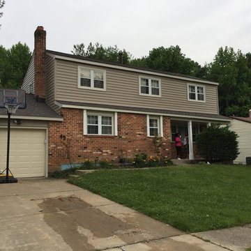 Newark, DE Updated Exterior