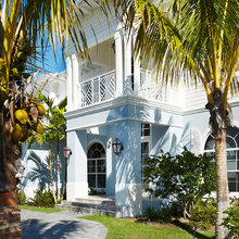 KEY WEST STYLE HOUSES