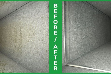 Air Duct Cleaning Alexandria VA