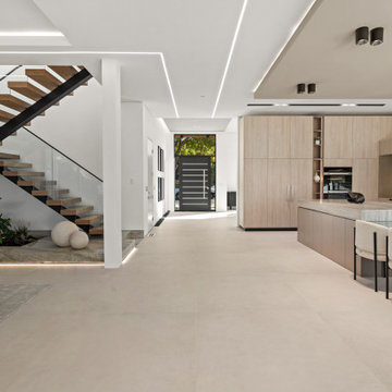 Riverside Way | Cupertino Modern Luxury Custom Home