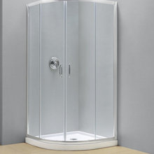 Basement Bathroom