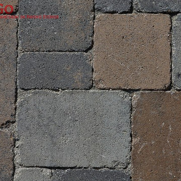Trabuco Canyon Driveway Project