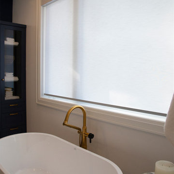 Roller Shades