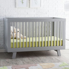 nursery