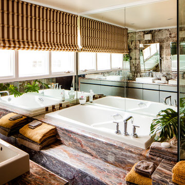Toronto Home Renovation