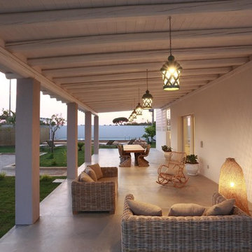 Villa le Padule