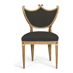St. Simone Chair - Furniture