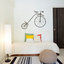 Bedroom Ideas