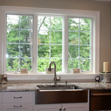 Shrewsbury Custom Home