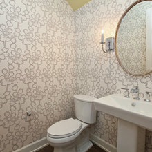 1/2 Bath