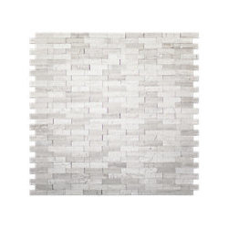 The Tile Shop Hampton Carrara Smooth 12" x 12" - Wall And Floor Tile