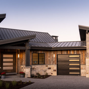 Victory Ranch, Utah