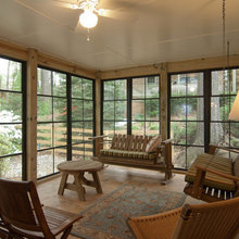 Sunroom