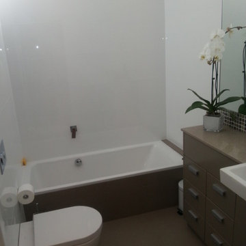 Bathroom Frenchs Forest