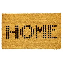Contemporary Doormats by Dynamic Rugs Inc.