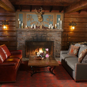 Lake and Cabin Culture