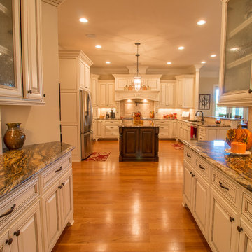 Masters Ridge