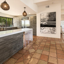 GP Kitchen