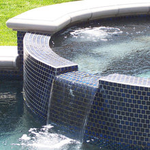 Pool & Spa