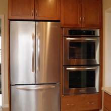 Kitchen Ideas