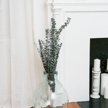Upper East Side Parisian Apartment