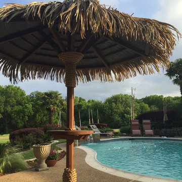 Breeze Palapa - Wylie, TX