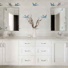 Bunker Kids bath