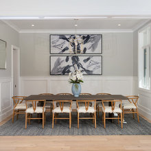 kitchen/hearth room