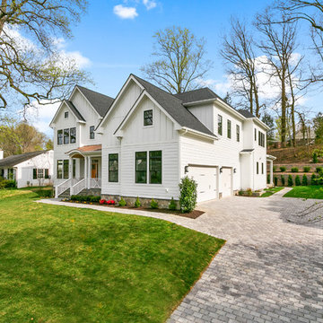 Valley Street Country Club Hills New Construction