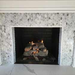 Fireplaces - Tile