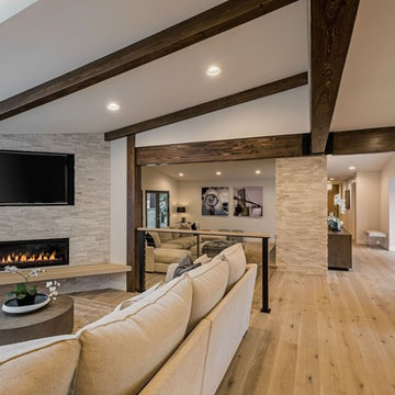 Perry St. Renovation